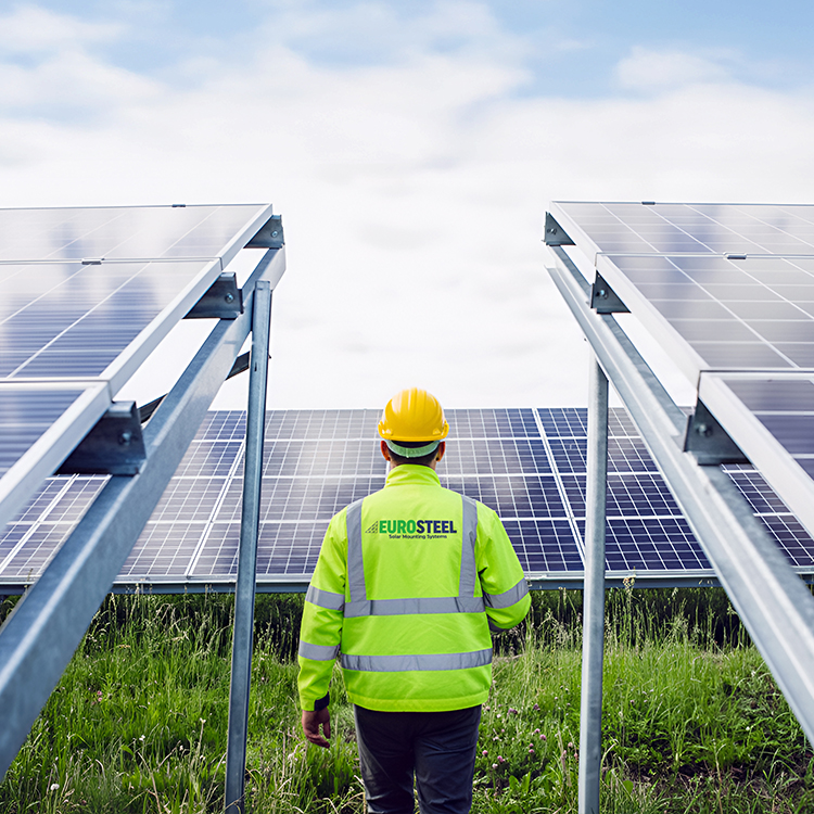 EUROSTEELSolarMontajSistemleri1