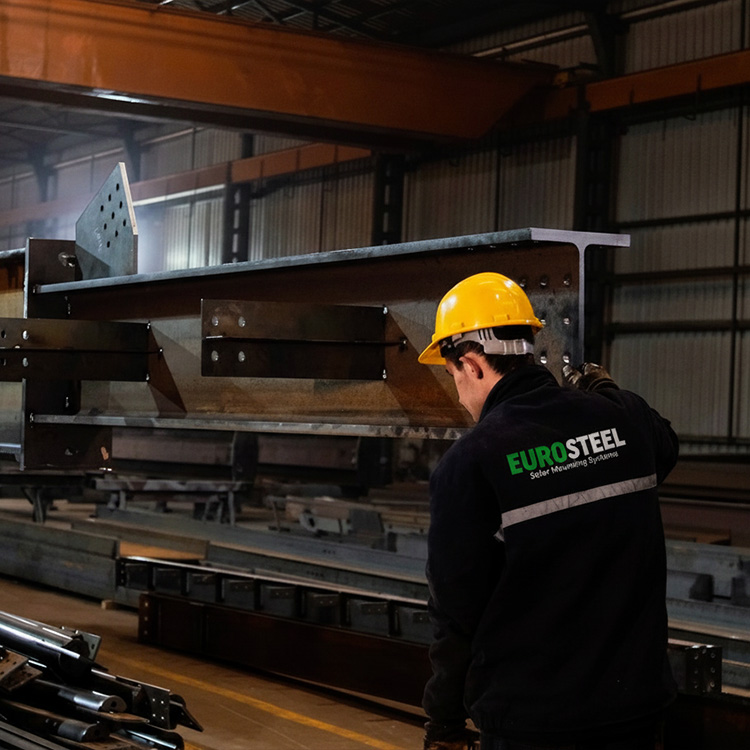 EUROSTEELSolarMontajSistemleri4